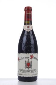 france-rhone-wine-chateauneuf-du-pape-clos-des-papes-1996